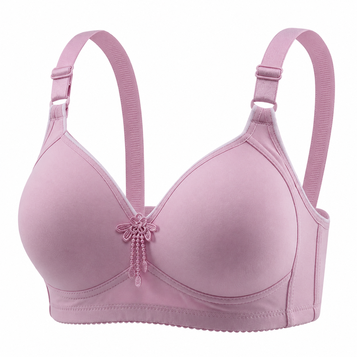 Premium Daily Wear Full Coverage Padded Bra - #309