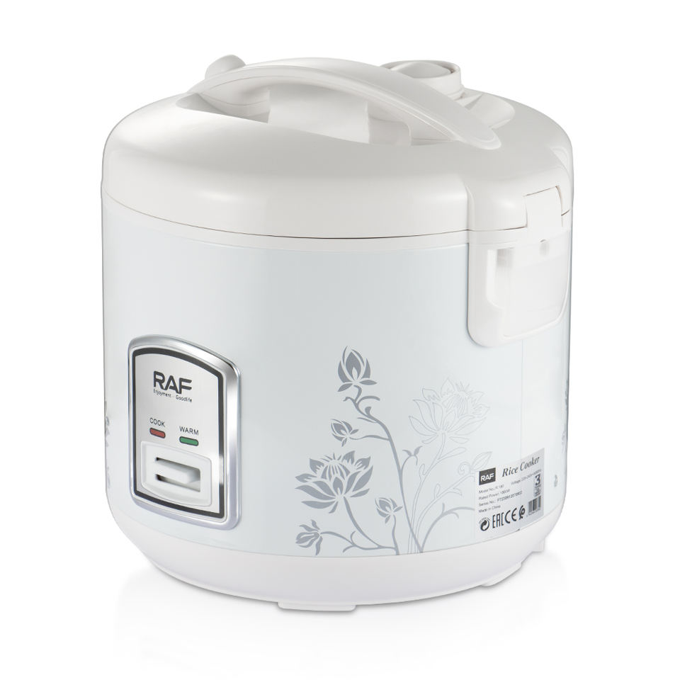 RAF Electric Rice Cooker - R.180
