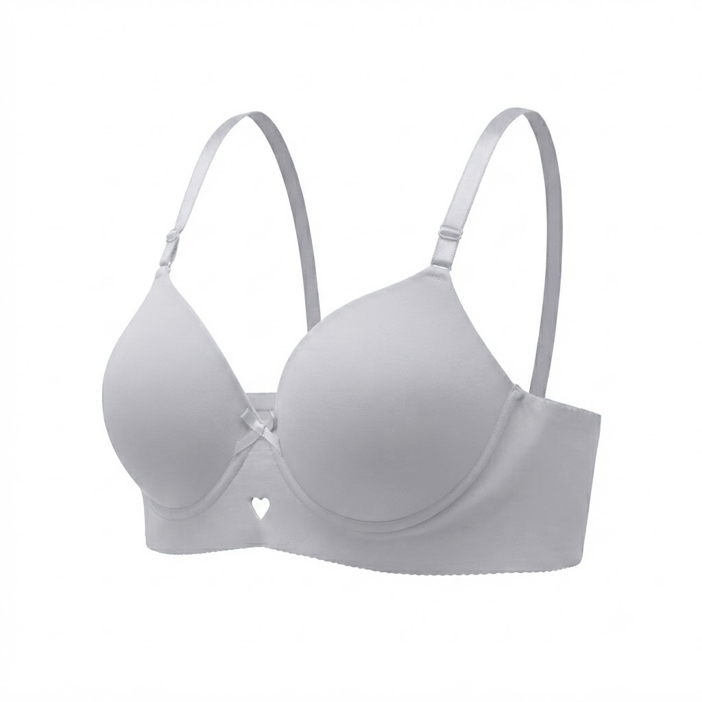 Sunday Mimi Smooth Molded Cup Bra - XSB3361