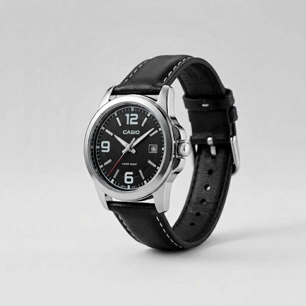 Casio Premium Classic Watch - M10759
