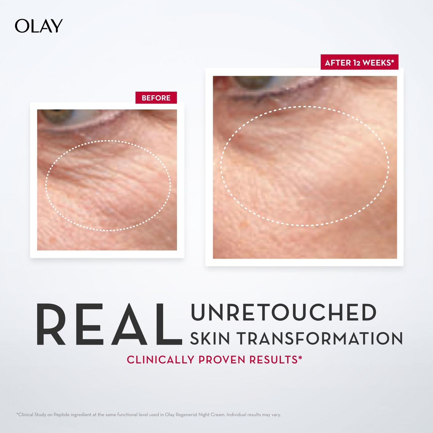 Olay Regenerist Micro-Sculpting Night Face Cream - 50g