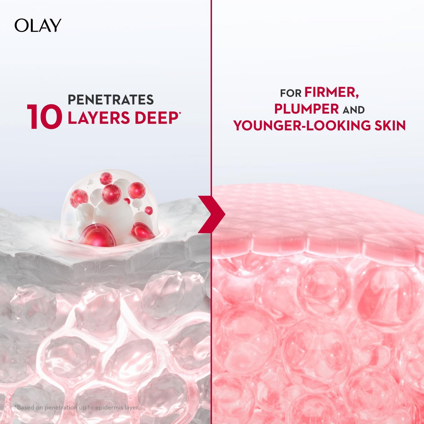 Olay Regenerist Micro-Sculpting Night Face Cream - 50g