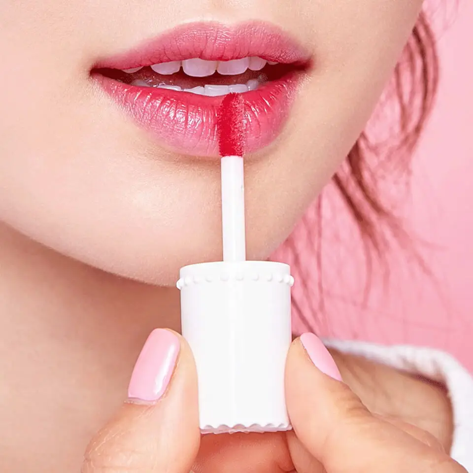 Daroge Benetint Rose Tinted Lip & Cheek Stain - DG0034