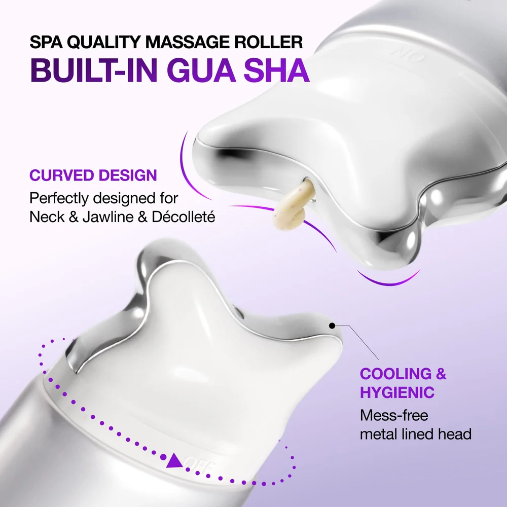 Anua Collagen Retinol Refining Gua Sha Neck Cream - 80ml