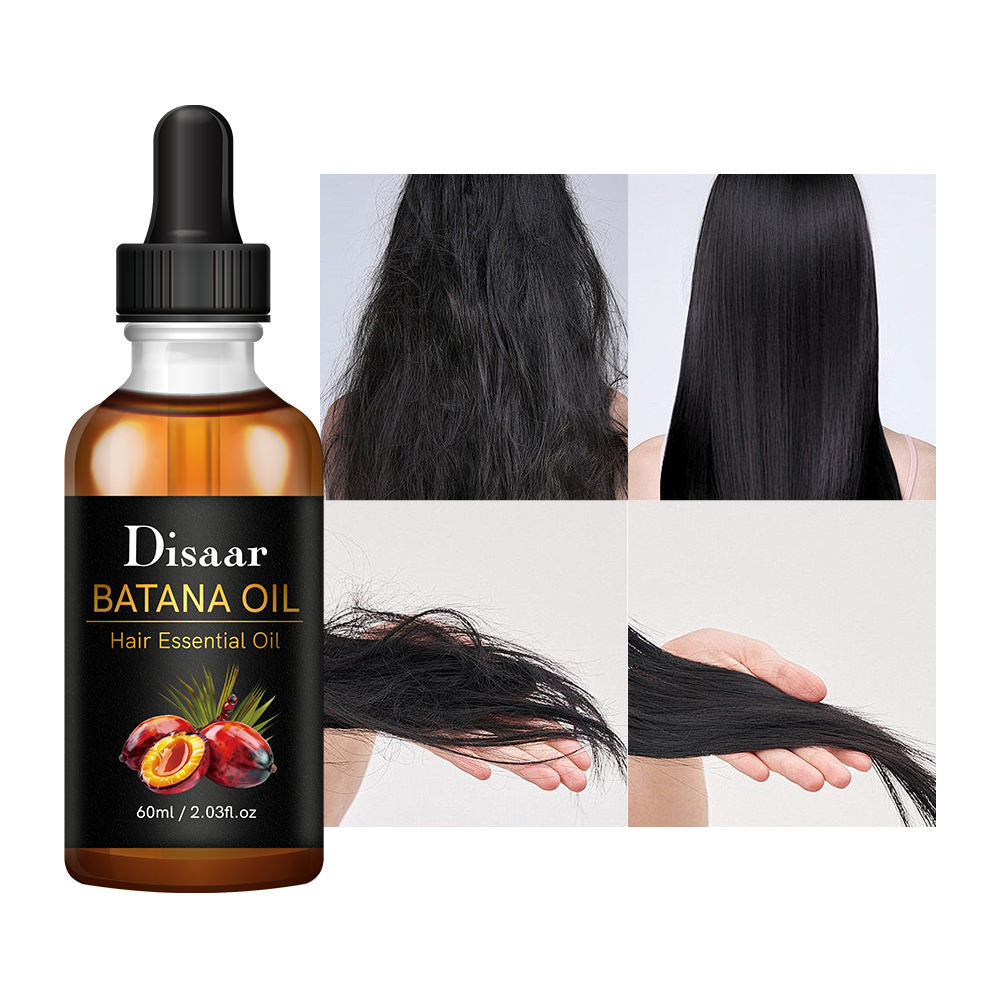 Disaar Batana Hair Essential Oil - 60ml