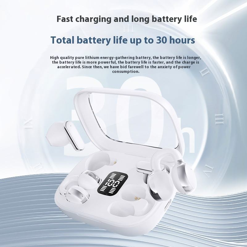CYXG 2-in-1 True Wireless Earphones - Q10