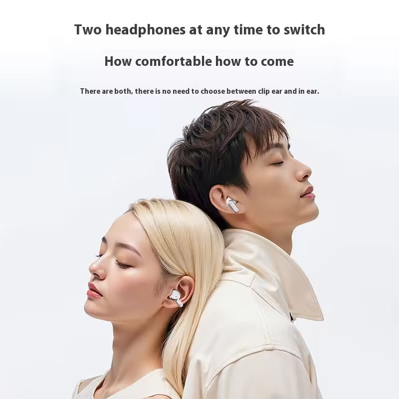 CYXG 2-in-1 True Wireless Earphones - Q10