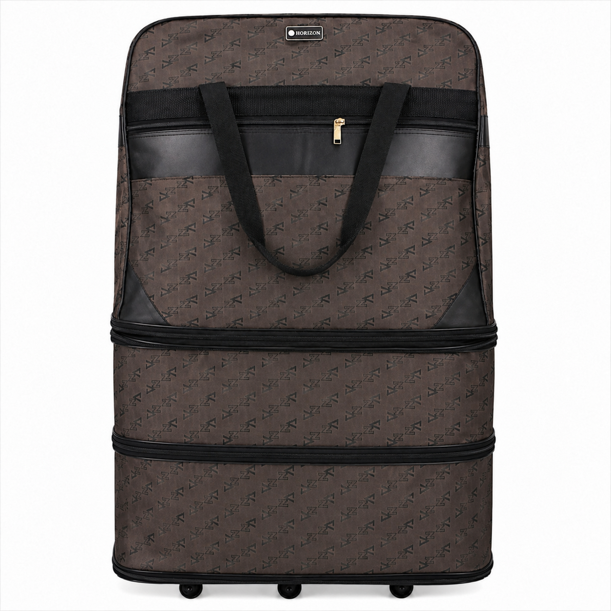 Horizon Multi Purpose Universel Travel Bag With Wheel