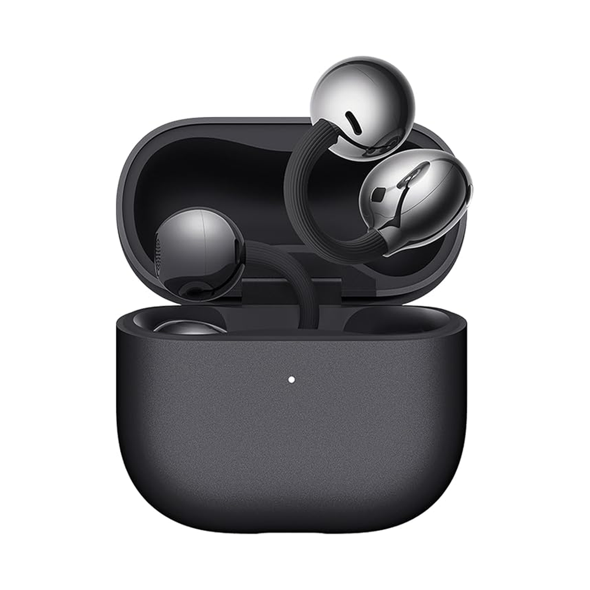 Gear Clip 2 Bluetooth 6.0 Open-Ear Wireless Earbuds