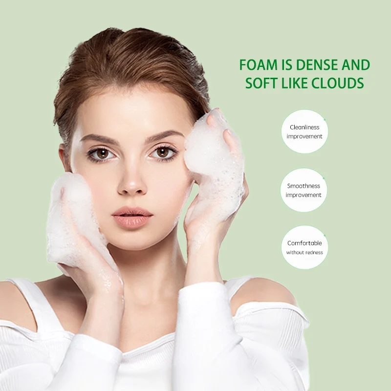 Dr.Rashel Centella & Ceramide Soothing Repair Facial Cleanser - 120g