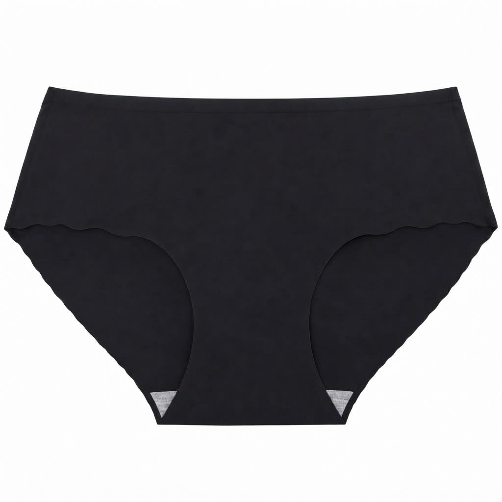 Aosi Rose Mid-Rise Stretchable Panty - P9015