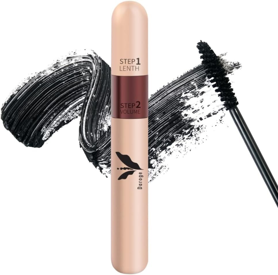 Daroge Double Charme Mascara - DG375