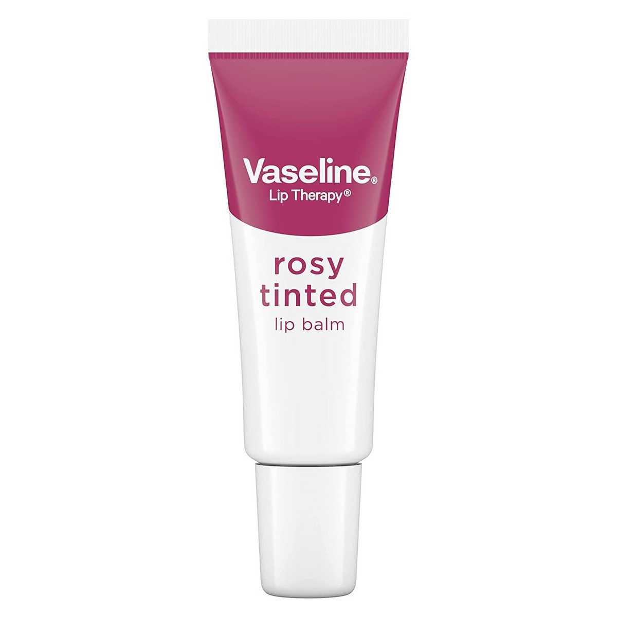 Vaseline Lip Therapy Rosy Tinted Lip Balm