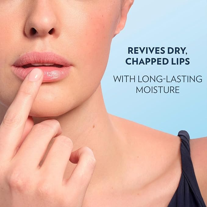 Vaseline Lip Therapy Original Lip Balm