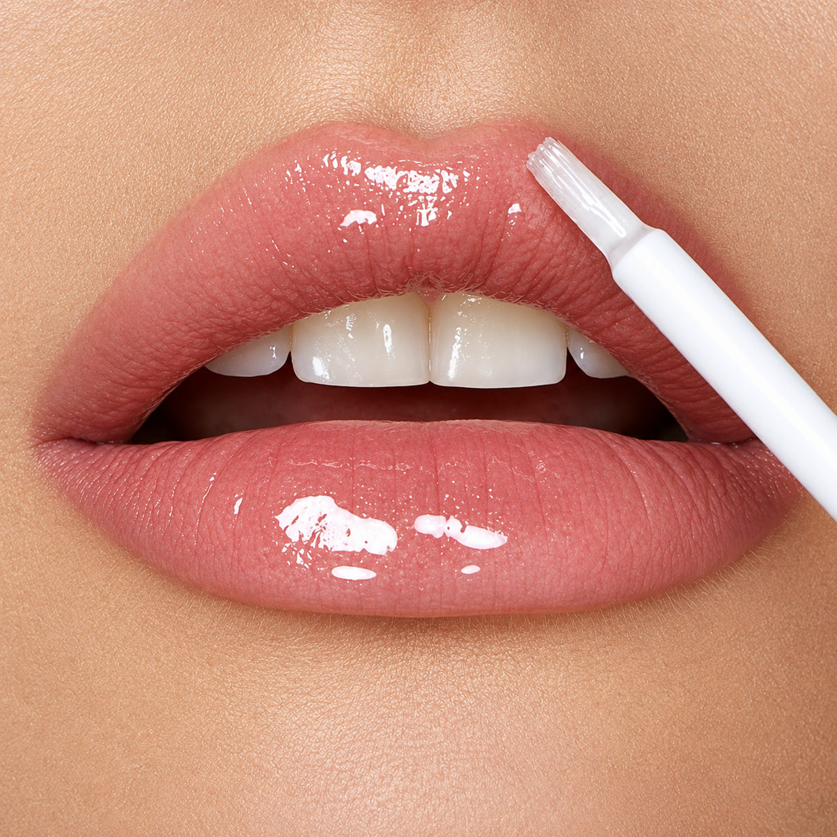 Cover Up 2-in-1 Dual End Lipstick & Gloss