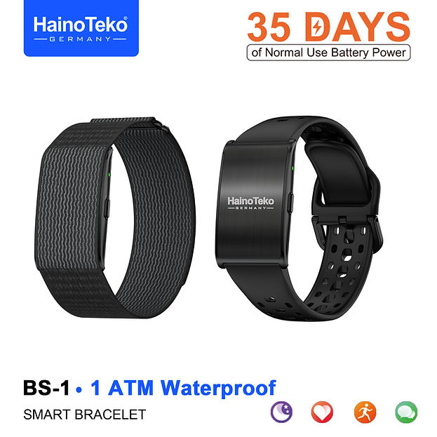Haino Teko Smart Fitness Band - BS-1