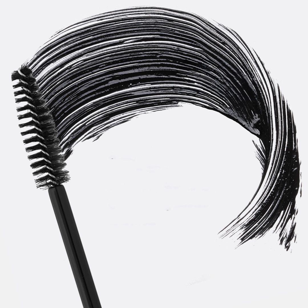 Kiss Beauty Waterproof Mascara