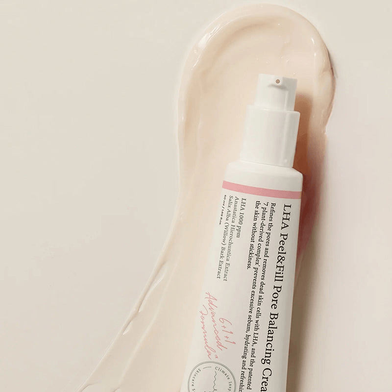 كريم AXIS-Y LHA Peel & Fill Pore Balancing - 50 مل