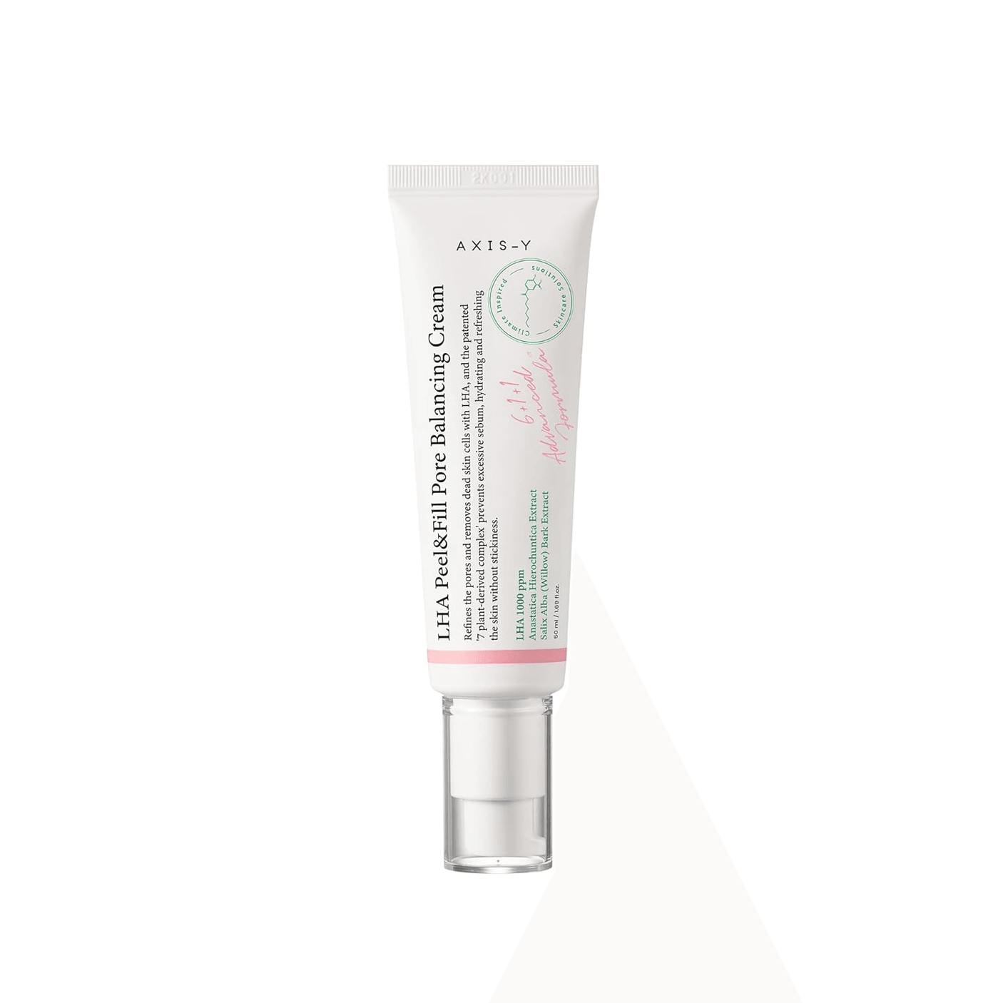 كريم AXIS-Y LHA Peel & Fill Pore Balancing - 50 مل