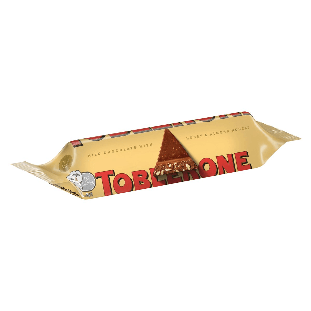 Toblerone Milk Chocolate Box 24x35 g