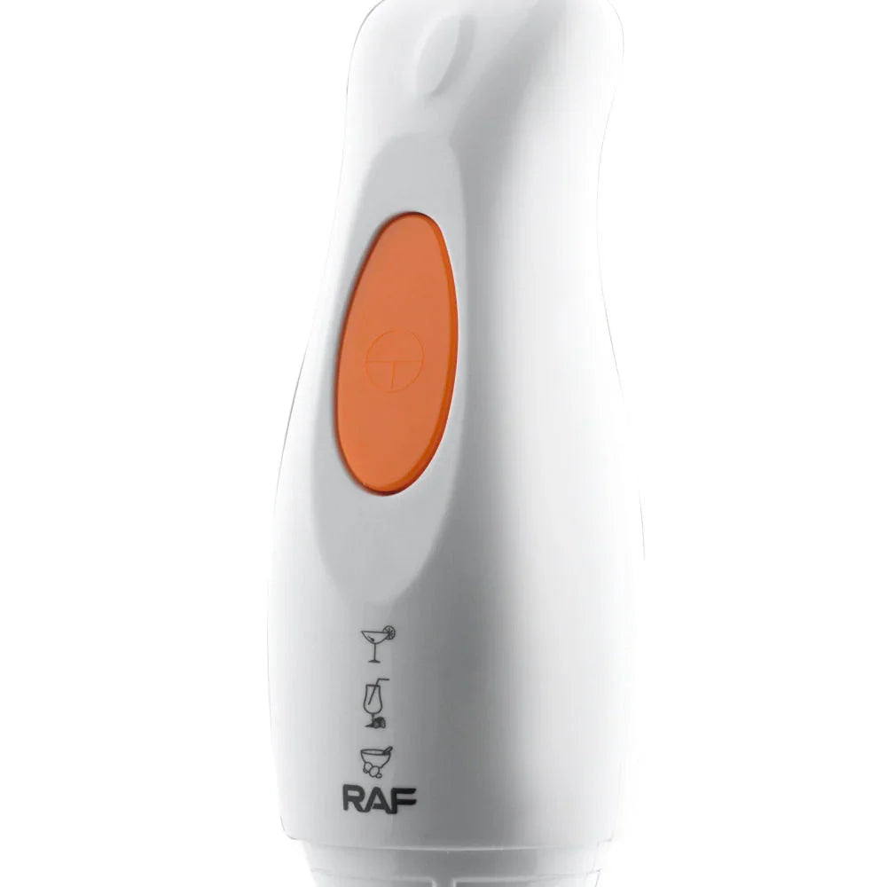 خلاط يدوي محمول من RAF بقوة 300 واط - R.268