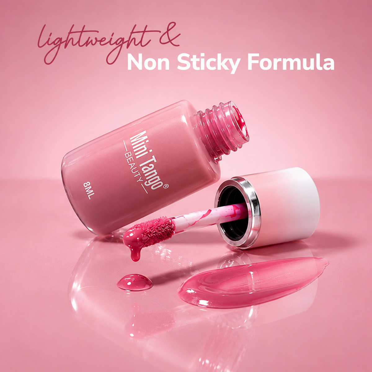 Mini Tango Beauty Lip Gloss - 8ml