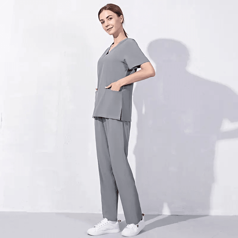 High Quality Fashionable Multi Purpose Kadama Uniforms Sets