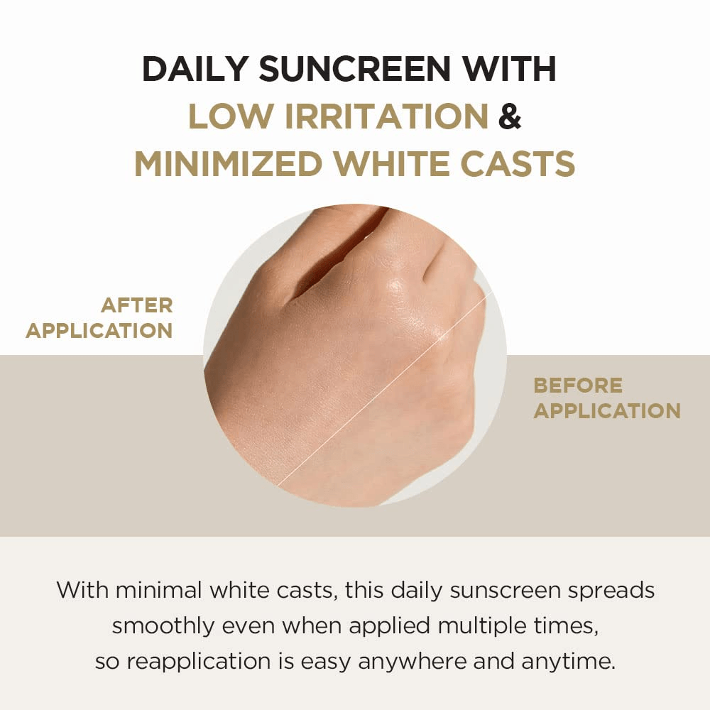 SKIN1004 Centella Air-Fit Suncream Light SPF30 PA++++ - 50ml