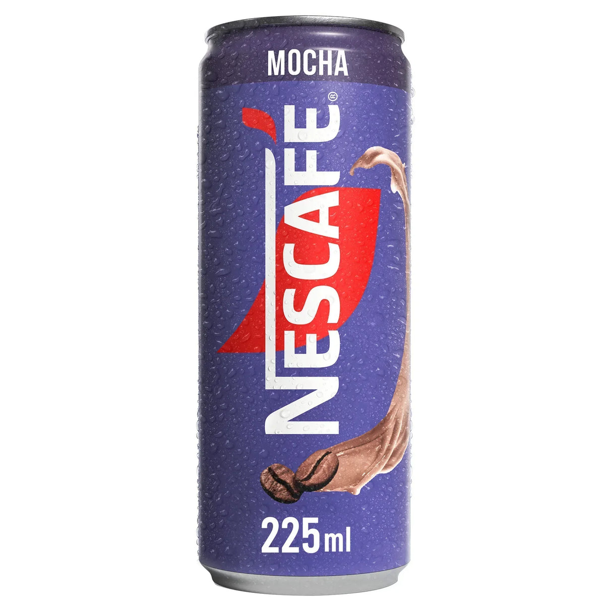 Nescafe Mocha Ice Drink - 225ml (2+1) Offer