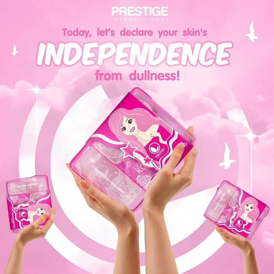 Prestige Rejuvenating Plus Set