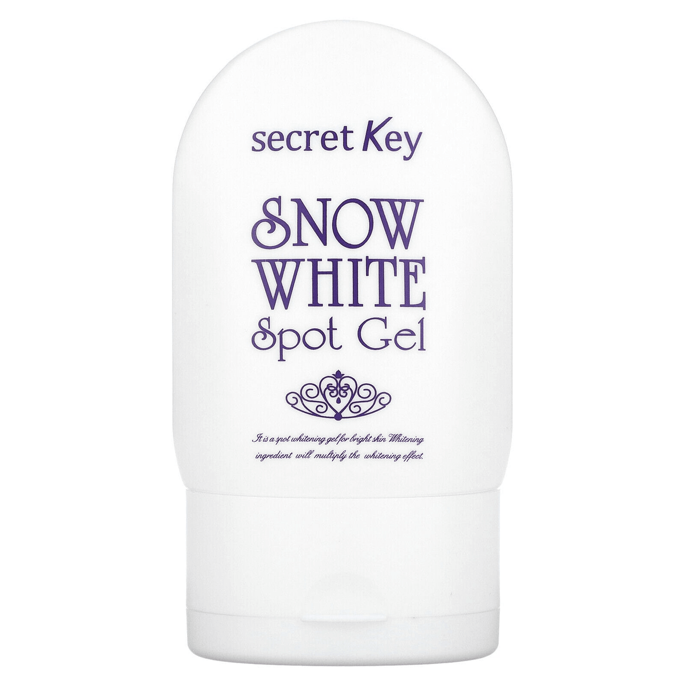 Secret Key Snow White Spot Gel - 65g
