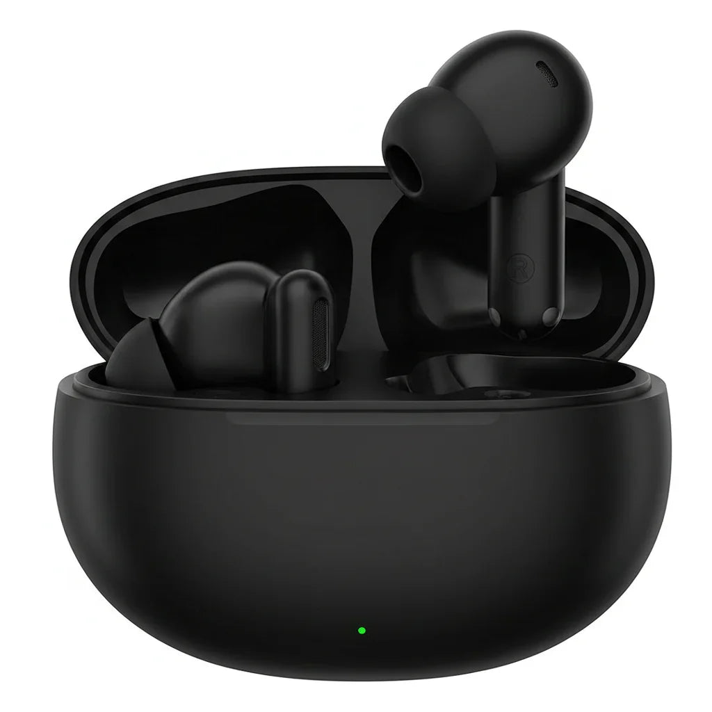 سماعات الأذن Realme Techlife Earbuds - RMA2506