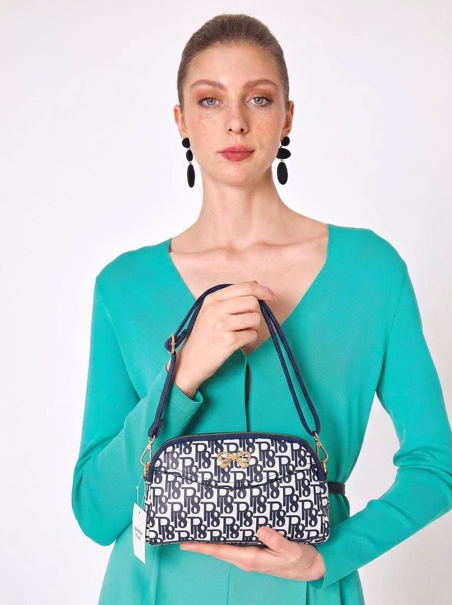 Women's Fashion Versatile Sling Bag - CB13424#