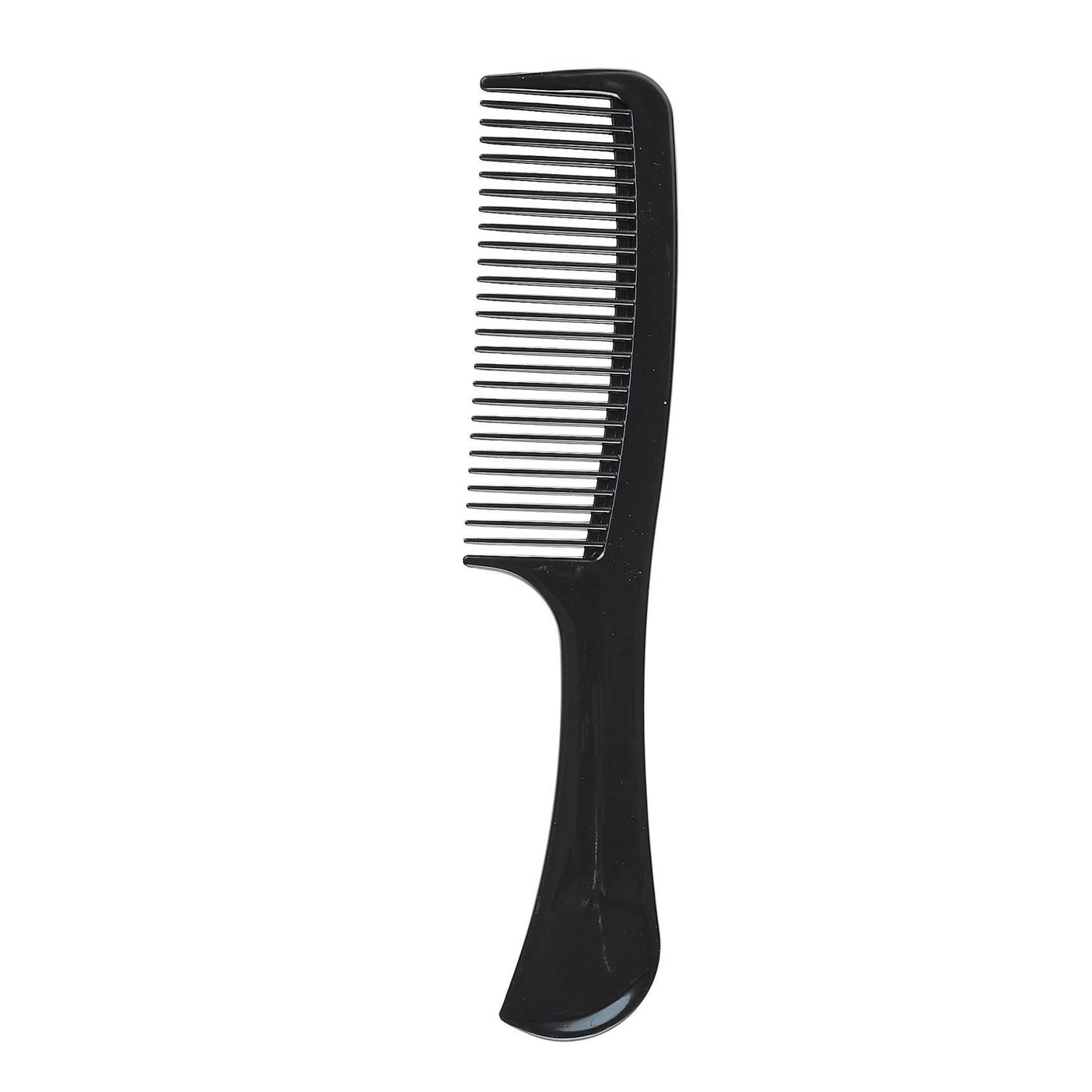 Aesthete Hair Comb With Handle - T957