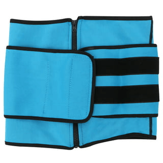 Waist Trainer Corset Trimmer Shaper Slimming Belt