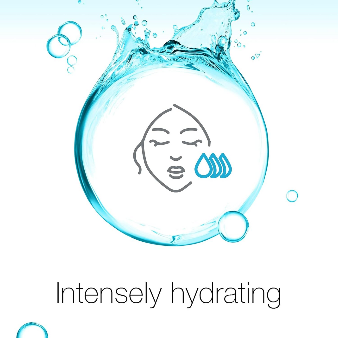 Neutrogena Hydro Boost Hyaluronic Acid Water Gel - 50ml