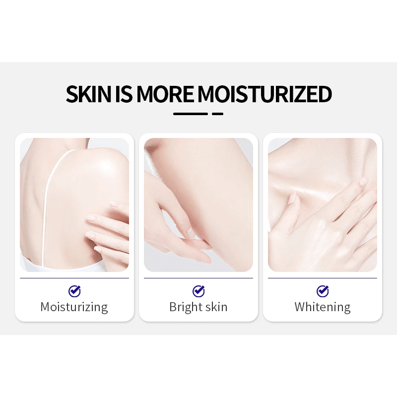 Disaar Collagen Brightening Hand & Body Lotion - 480g