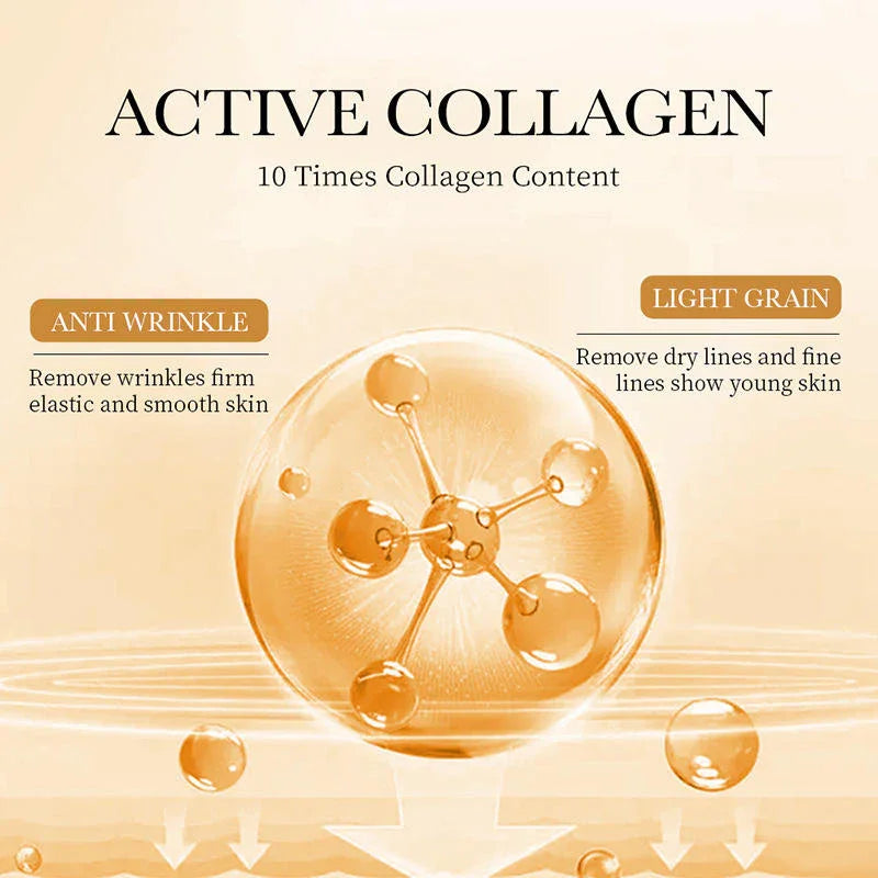 Sadoer Collagen Anti-Aging Face Toner - 120ml