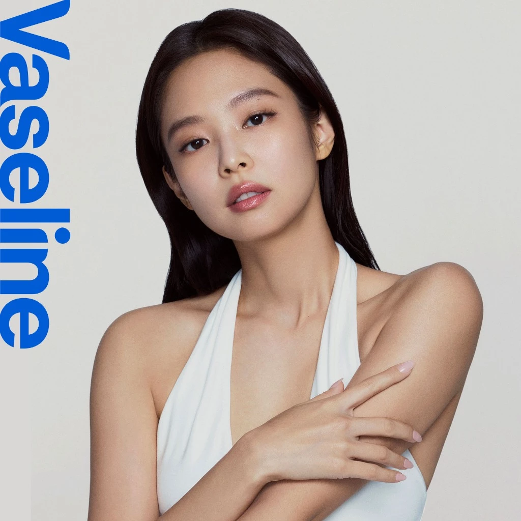 Vaseline Gluta-Hya Serum Burst Lotion Dewy Radiance 70X - 300ml