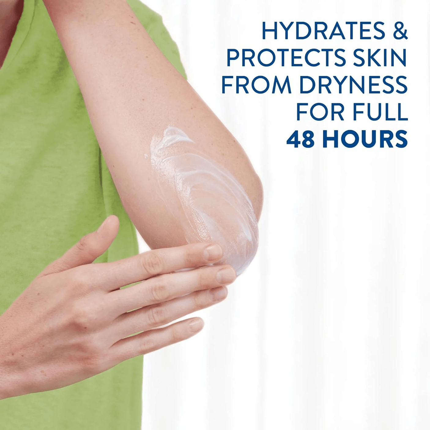Cetaphil Moisturizing Cream Fragrance Free - 85g