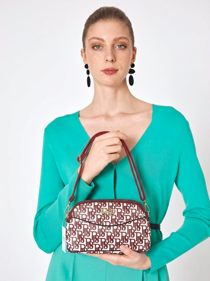 Women's Fashion Versatile Sling Bag - CB13424#