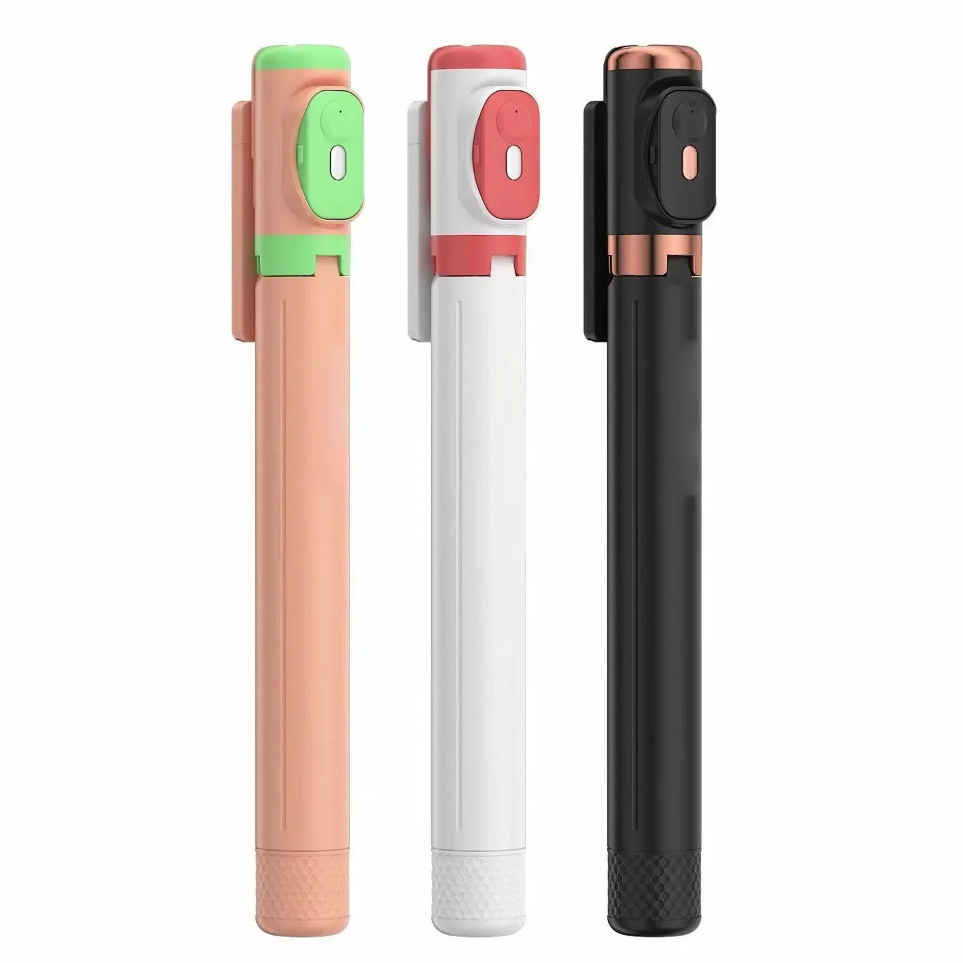 Professional Live Broadcast Selfie Stick JC-18
