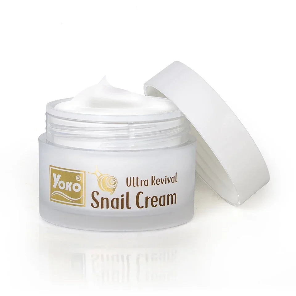 Yoko Ultra Revival Snail Cream
