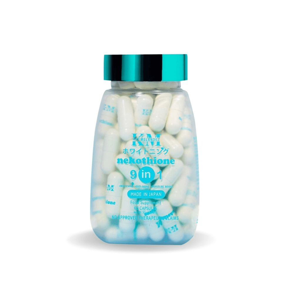 KM Nekothione