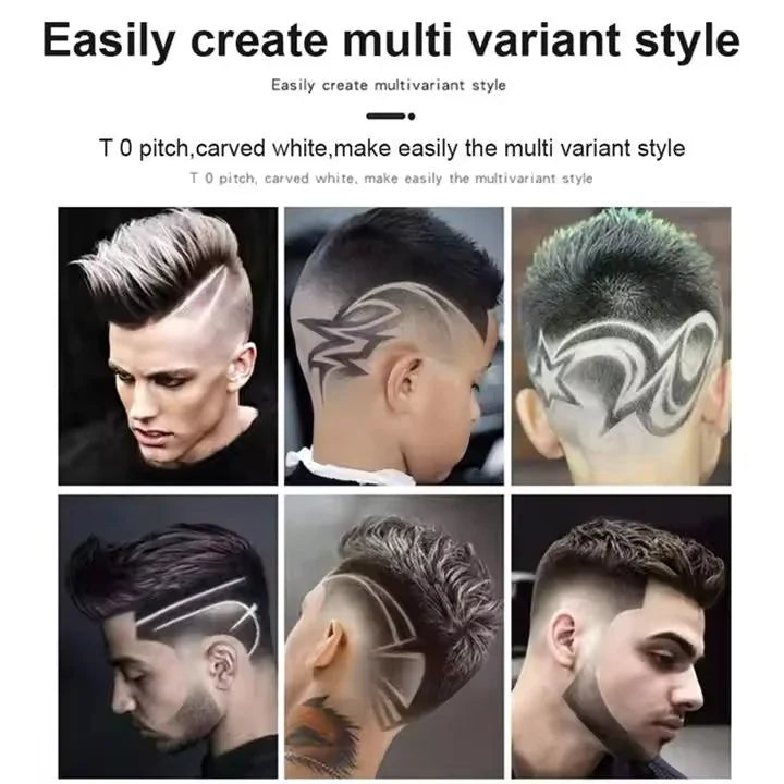 Jaha Professional Hair Trimmer
