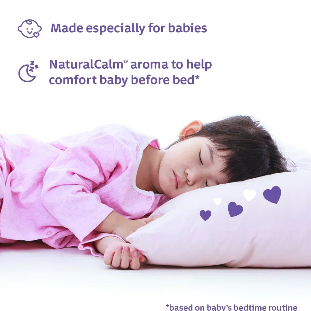Johnson's Bedtime Baby Powder - 100g
