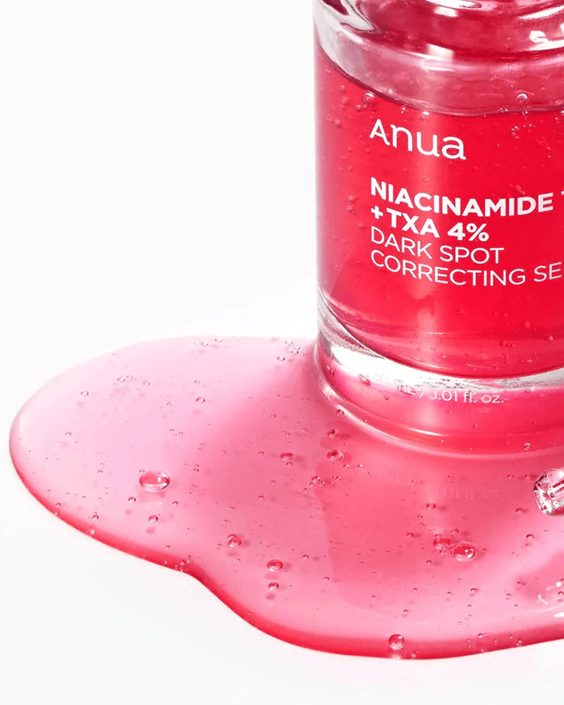 Anua Niacinamide 10% + TXA 4% Dark Spot Correcting Serum - 30ml