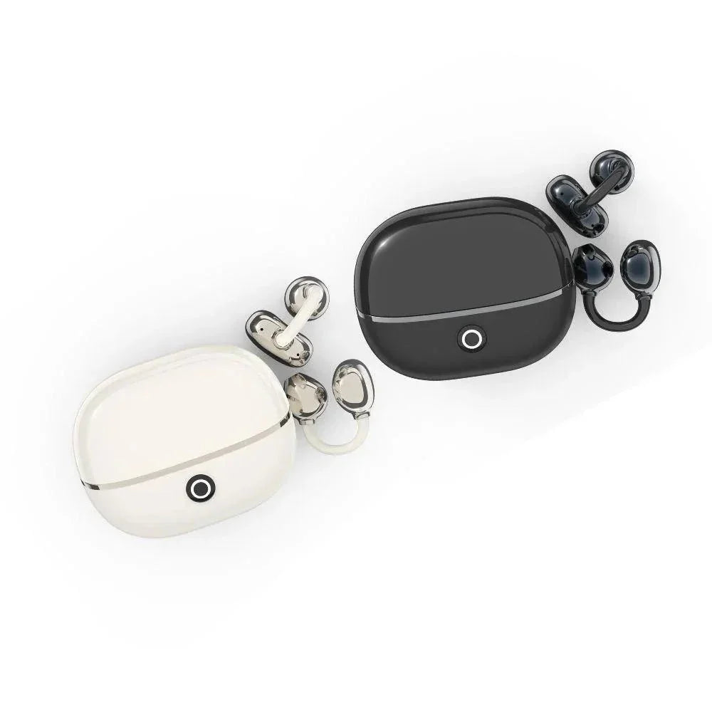G-tab TWS Earbuds - Clip 2