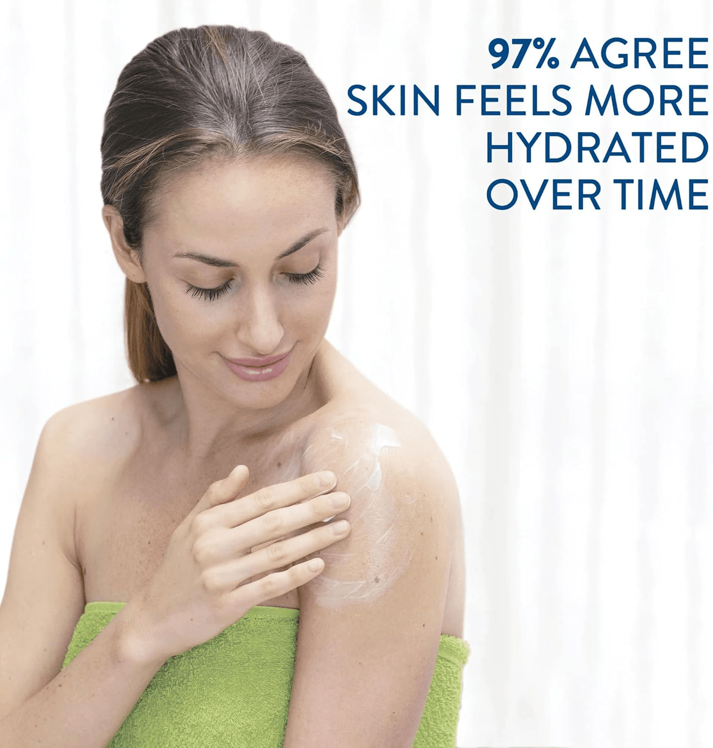 Cetaphil Moisturizing Cream Fragrance Free - 85g