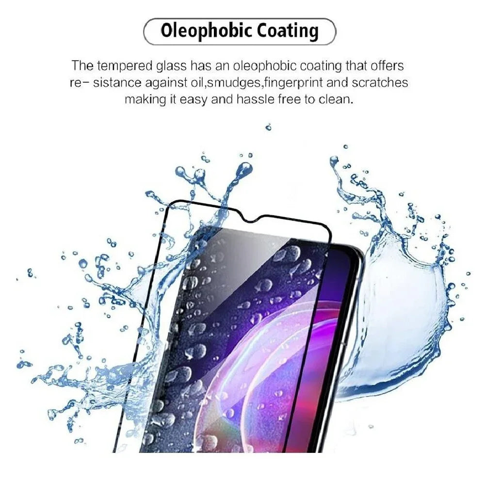 Samsung A42 5G Temper Glass